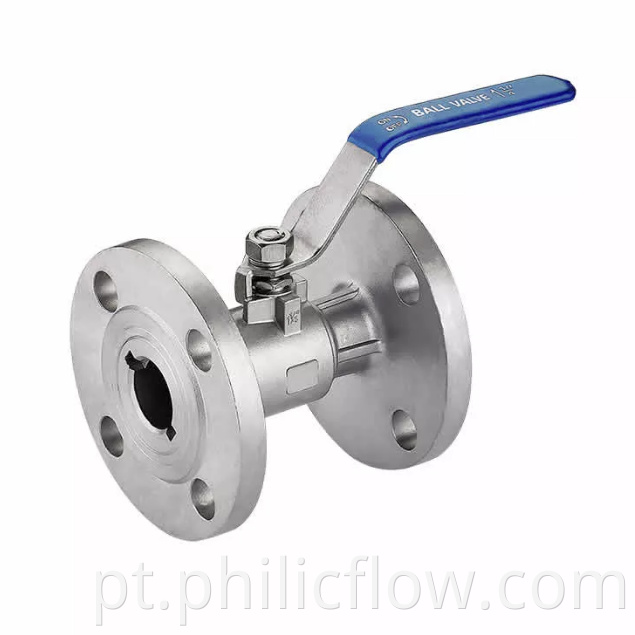 1 Pc Ball Valve Jpg